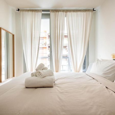 Luvi - De Rolandi - Il Cortile Milano Lejlighed Eksteriør billede